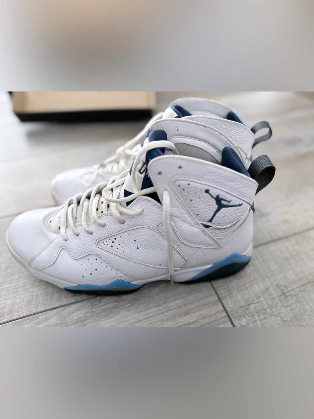 Jordan 7s - Picture 5 of 6